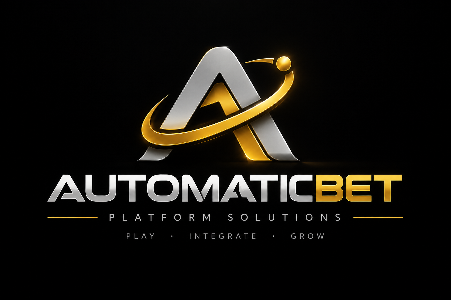 AutomaticBet · Platform Solutions · Play, Integrate, Grow